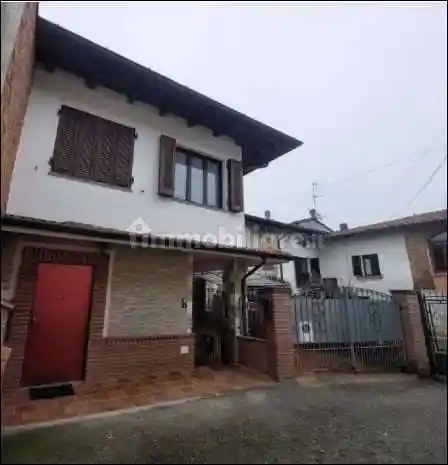 Casa indipendente in vendita a Felizzano