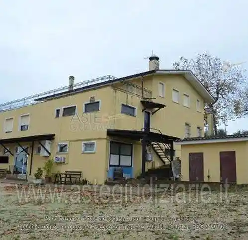 Villa in vendita a Giulianova