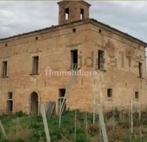 Rustico - Casale in vendita a Torino di Sangro