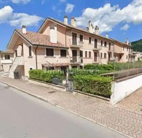 Appartamento in vendita a Alfedena