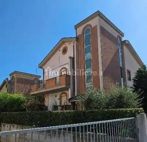 Appartamento in vendita a Giulianova