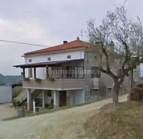 Villa in vendita a Bucchianico