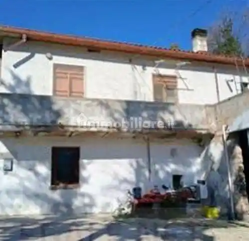 Villa in vendita a Bucchianico