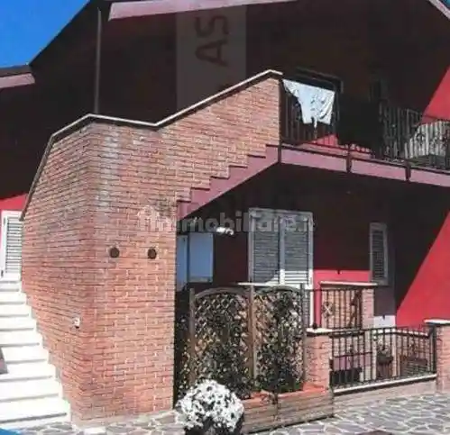 Villa in vendita a Ortona