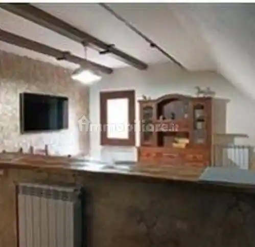 Appartamento in vendita a Pescasseroli