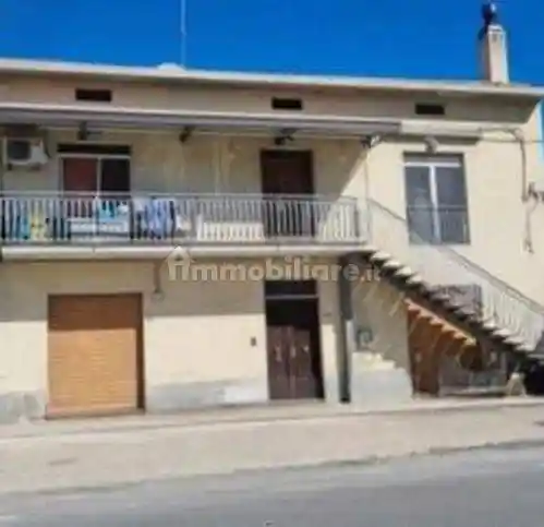 Appartamento in vendita a Altino