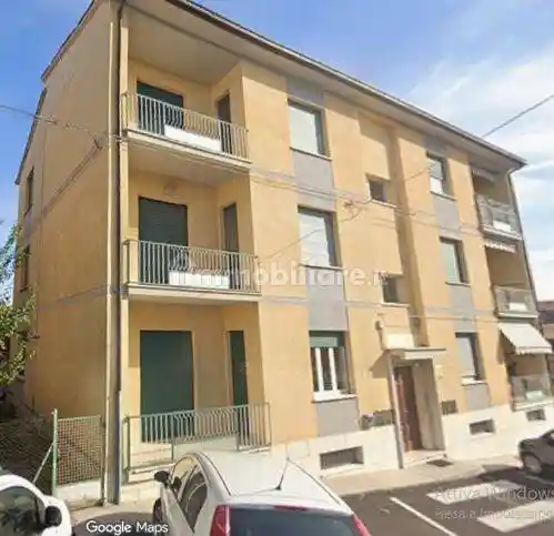 Appartamento in vendita a Nereto