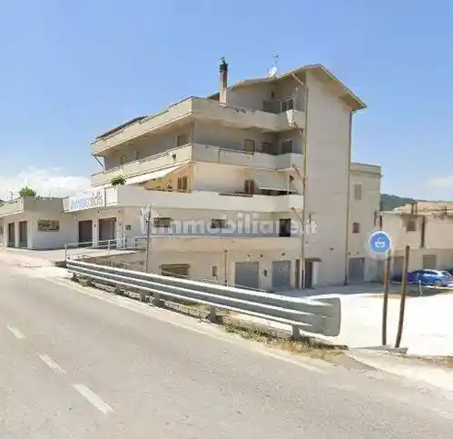 Appartamento in vendita a Altino