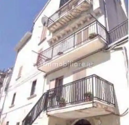 Appartamento in vendita a Pretoro