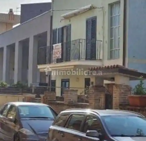 Appartamento in vendita a Termoli