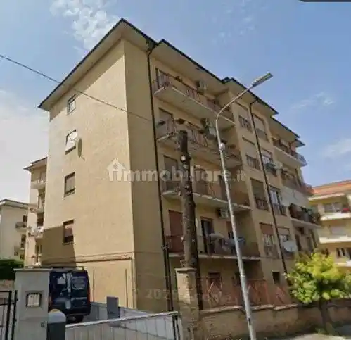 Appartamento in vendita a Lanciano