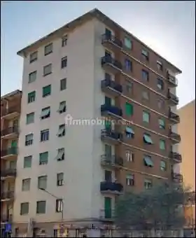 Appartamento in vendita a Novi Ligure