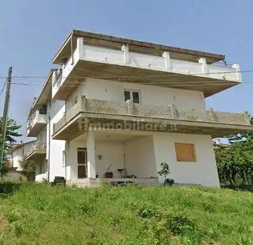 Appartamento in vendita a Lanciano