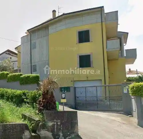 Villa in vendita a Monteodorisio