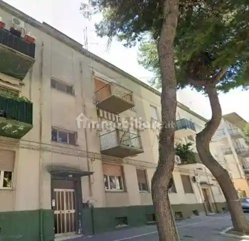 Appartamento in vendita a Ortona