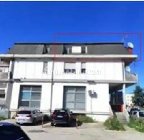 Appartamento in vendita a San Giovanni Teatino