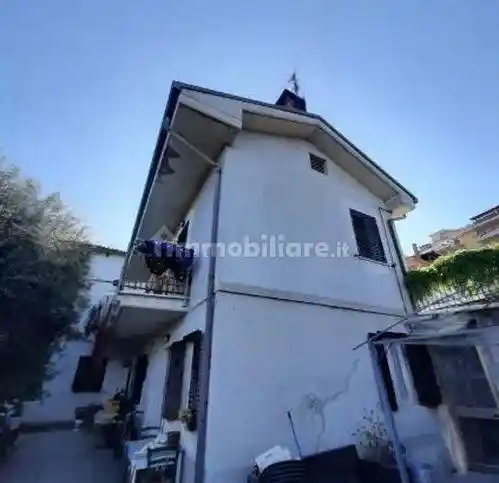 Appartamento in vendita a Teramo