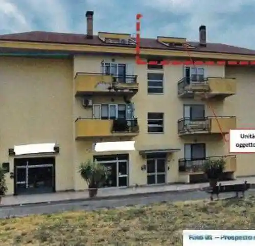 Appartamento in vendita a Teramo