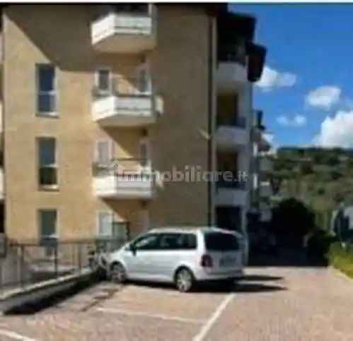 Appartamento in vendita a Tortoreto