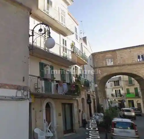 Appartamento in vendita a Atessa