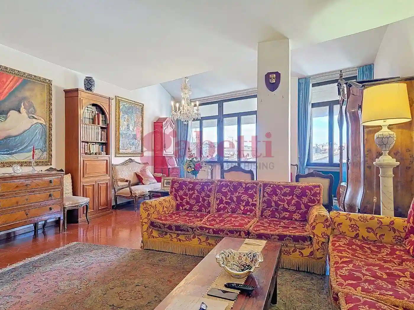 Attico - Mansarda - foto 2