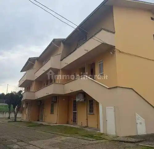 Appartamento in vendita a Fossacesia