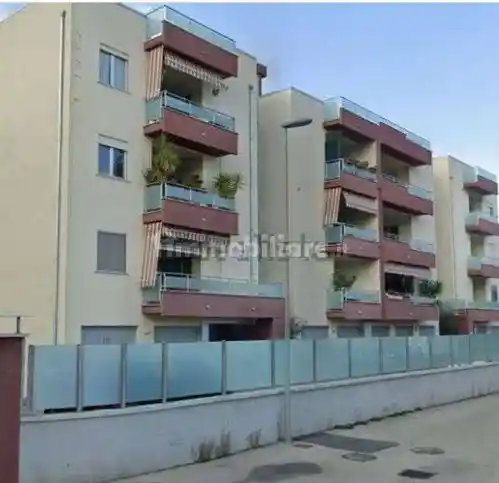 Appartamento in vendita a Casoli