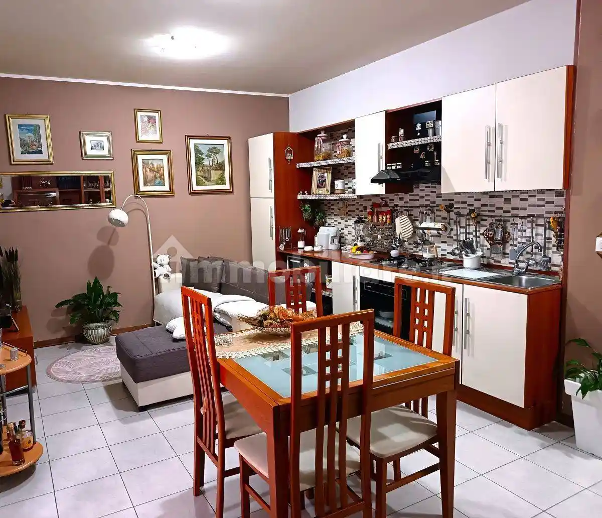 Appartamento in vendita a Rieti