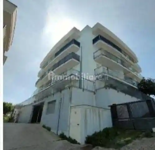 Appartamento in vendita a Tortoreto