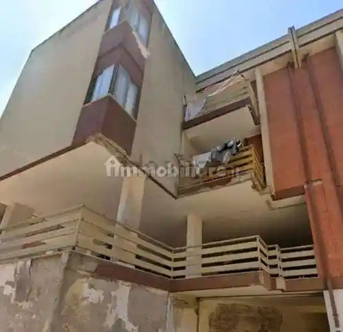 Appartamento in vendita a Campomarino