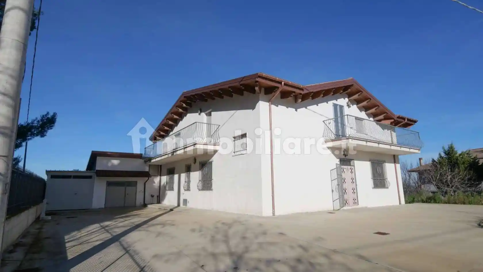 Villa in vendita a Moscufo