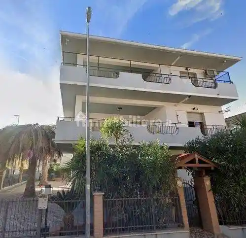 Appartamento in vendita a Alba Adriatica