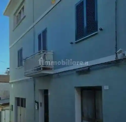 Appartamento in vendita a San Salvo