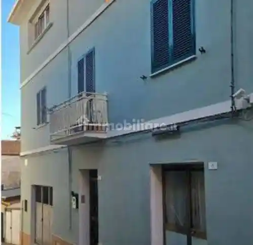 Appartamento in vendita a San Salvo