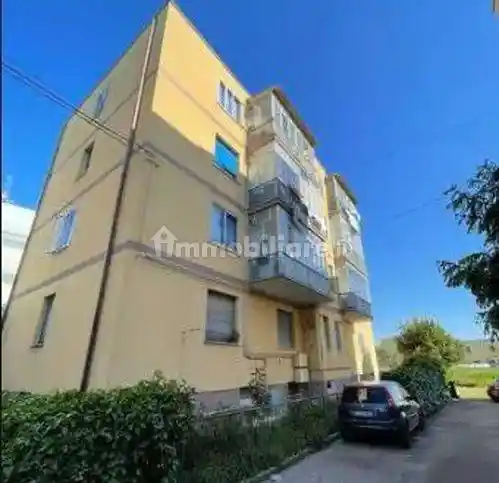 Appartamento in vendita a Ortona