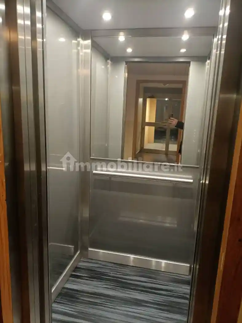 Appartamento in vendita a Ferrara