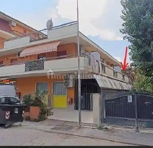 Appartamento in vendita a Martinsicuro