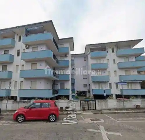 Appartamento in vendita a Francavilla al Mare