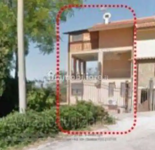 Villa in vendita a Lanciano