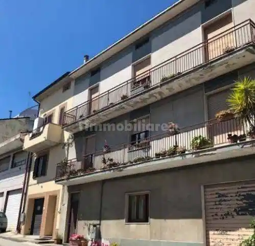 Villa in vendita a Torino di Sangro