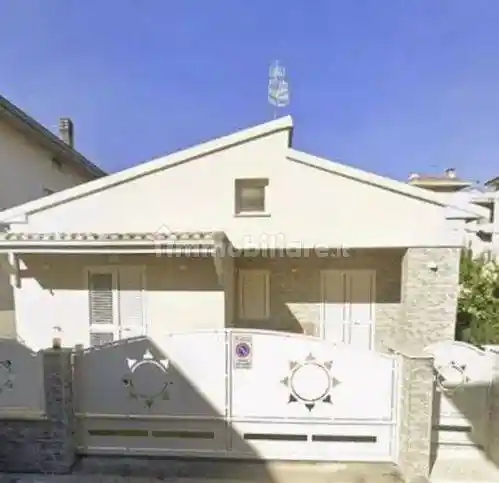 Villa in vendita a Tortoreto