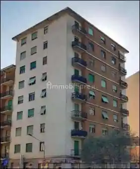Appartamento in vendita a Novi Ligure