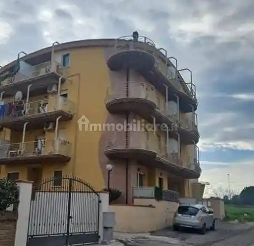 Appartamento in vendita a San Salvo