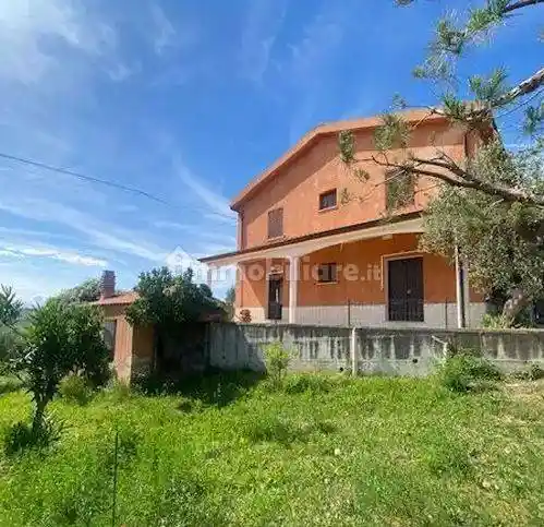 Villa in vendita a Miglianico