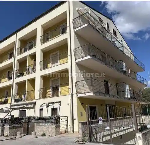 Appartamento in vendita a Avezzano