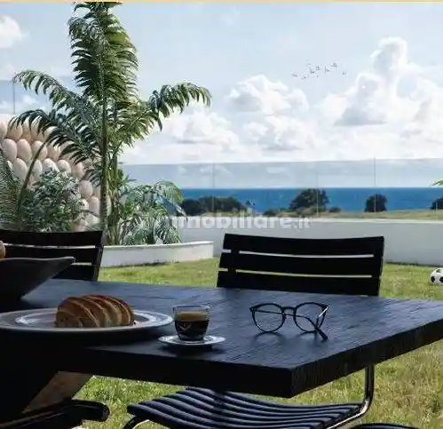 Appartamento in vendita a Torino di Sangro