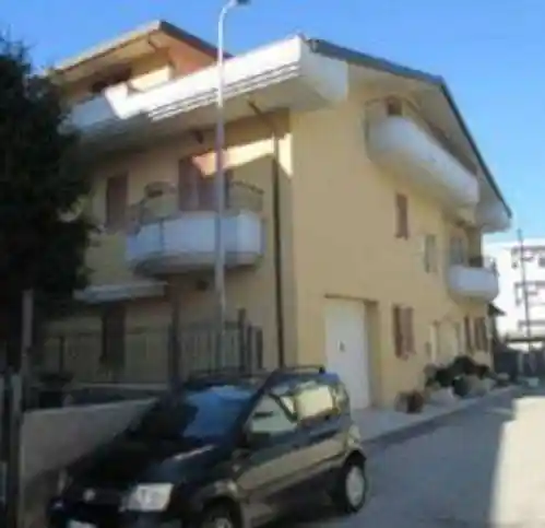 Appartamento in vendita a Martinsicuro