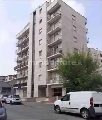 Appartamento in vendita a Alessandria