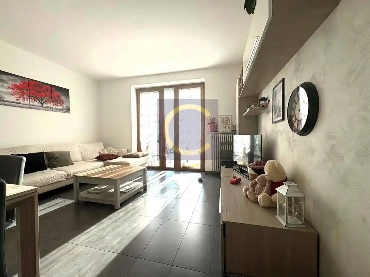 Appartamento in vendita a Appiano Gentile