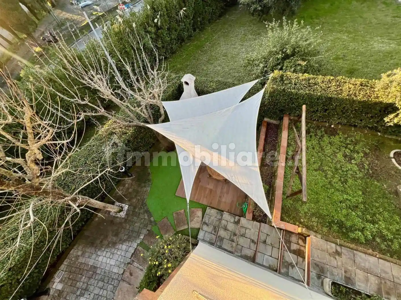 Villa in vendita a Collesalvetti